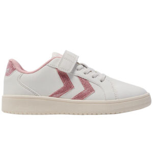 Hummel Sko - Derby Court JR - Bridal Rose