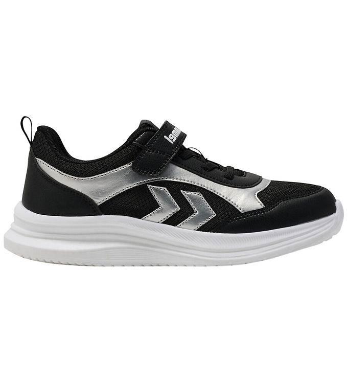 Hummel Sko - Glow - Black