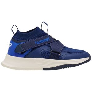 Hummel Sko - HML8000 Recycled Jr - Navy Peony