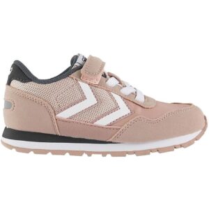 Hummel Sko - HMLReflex Jr - Pale Mauve