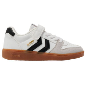 Hummel Sko - Handball Perfekt SP JR - White