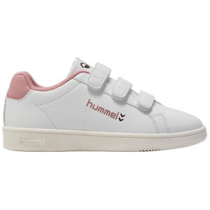 Hummel Sko - Match Point JR - Polignac