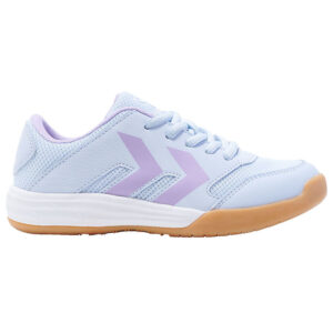 Hummel Sko - Multiplay Stable LC JR - Arctic