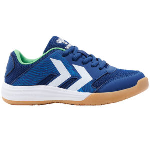 Hummel Sko - Multiplay Stable LC JR - Navy