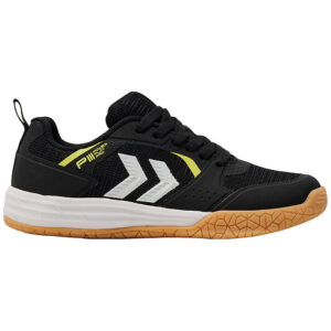 Hummel Sko - PIII Power Play Pro LC JR - Anthracite