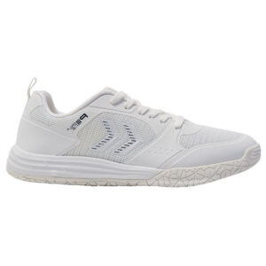 Hummel Sko - PIII Power Play Pro Lc Jr - Bright White