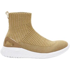 Hummel Sko - Pulse Sock Recycle - Guld