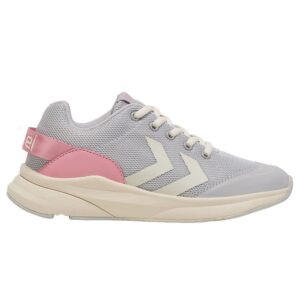 Hummel Sko - Reach 250 - Lunar Rock