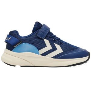 Hummel Sko - Reach 250 Tex Jr - Navy Peony