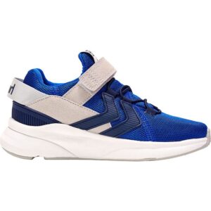 Hummel Sko - Reach 300 Recycled JR - True Blue