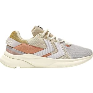 Hummel Sko - Reach 300 Recycled Lace Jr - Humus