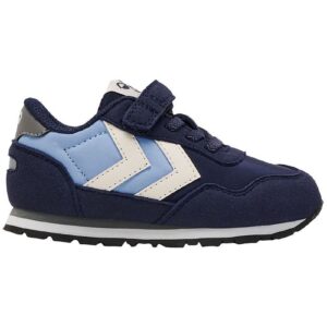 Hummel Sko - Reflex Infant - Black Iris