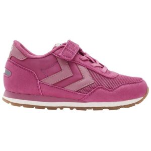 Hummel Sko - Reflex Jr - Heather Rose