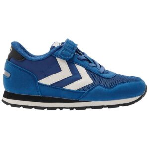 Hummel Sko - Reflex Jr - Lapis Blue