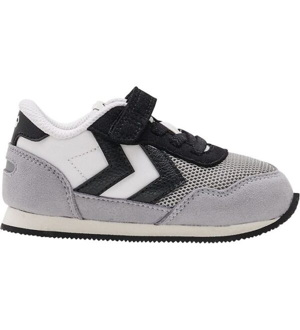 Hummel Sko - Reflex Multi Infant - Alloy - 19 - Hummel Sko