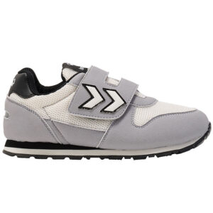 Hummel Sko - Reflex Velcro JR - Alloy