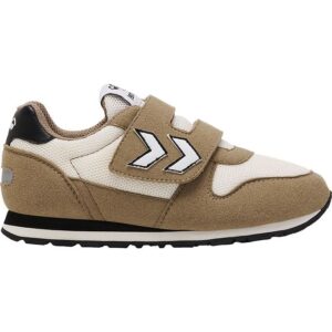 Hummel Sko - Reflex Velcro JR - Irish Cream