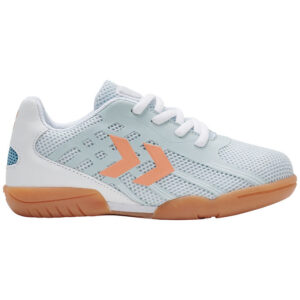 Hummel Sko - Root Elite JR LC - Illusion Blue