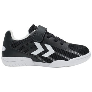 Hummel Sko - Root Elite JR VC - Sort