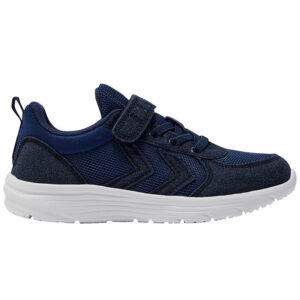 Hummel Sko - Rush JR - Estate Blue