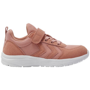 Hummel Sko - Rush JR - Rose Dawn