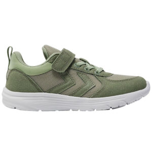 Hummel Sko - Rush JR - Seagrass