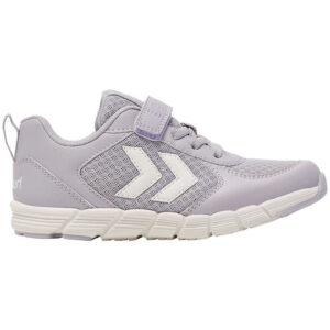 Hummel Sko - SPEED JR - Thistle