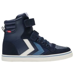 Hummel Sko - Slimmer Stadil Jr - Black Iris