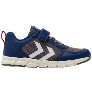 Hummel Sko - Speed 2.0 JR - Navy Peony