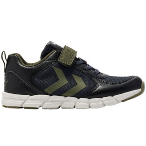 Hummel Sko - Speed 2.0 Jr - Black/Grey