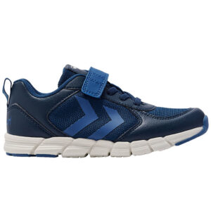 Hummel Sko - Speed 2.0 Jr - Navy