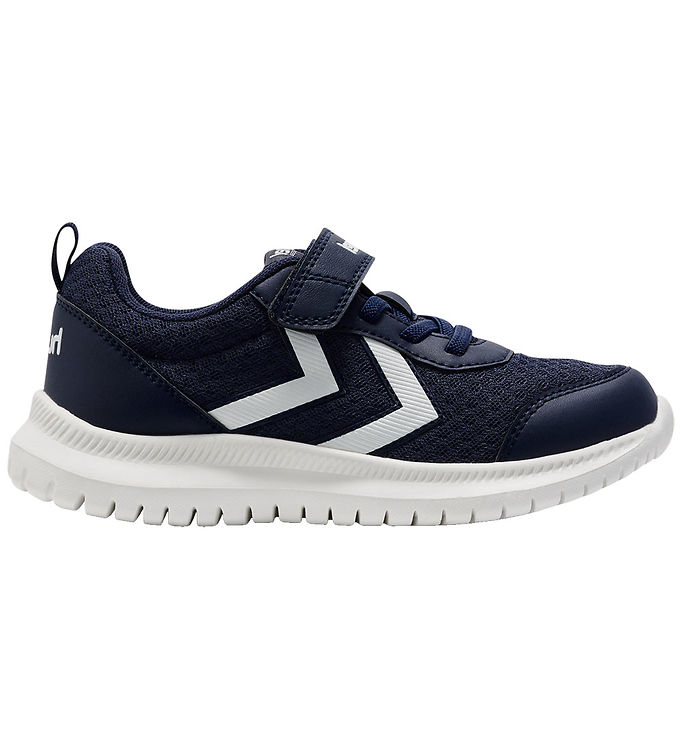 Hummel Sko - Speed 3.0 - Black Iris