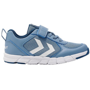Hummel Sko - Speed Jr - Faded Denim