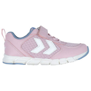 Hummel Sko - Speed Jr - Winsome Orchid
