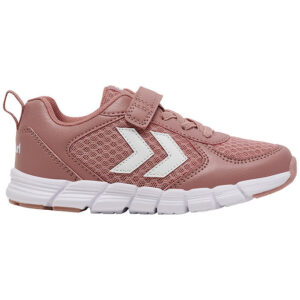 Hummel Sko - Speed Jr - Winsome Orchid