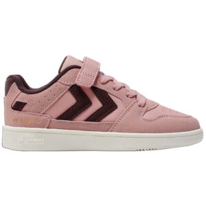 Hummel Sko - St Power Play SP JR - Bridal Rose