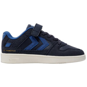 Hummel Sko - St Power Play SP JR - Dark Navy