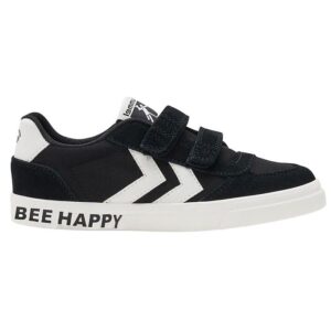 Hummel Sko - Stadil 3.0 Kick JR - Black
