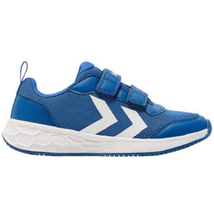Hummel Sko - Turbo Run 1.0 JR - True Navy