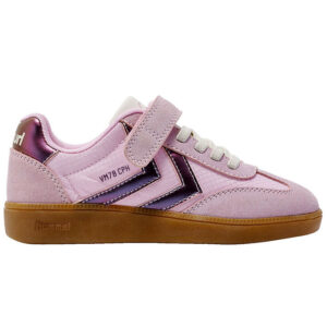 Hummel Sko - VM78 CPH HCH JR - Pink
