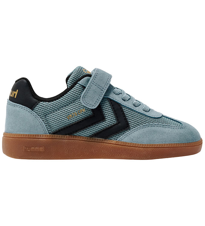 Hummel Sko - VM78 CPH JR - Tourmaline