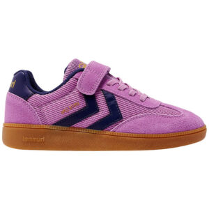 Hummel Sko - VM78 CPH JR - Violet