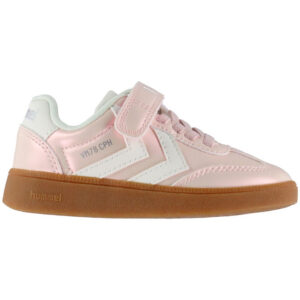 Hummel Sko - VM78 CPH Metallic JR - Pale Lilac