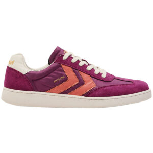 Hummel Sko - VM78 Cph Nylon - Rasberry Radiance