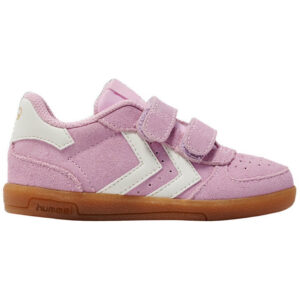 Hummel Sko - Victory Suede II Infant - Roseate Spoonbill
