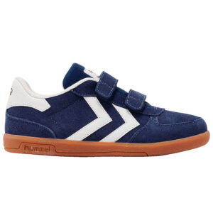 Hummel Sko - Victory Suede II Infant - True Navy