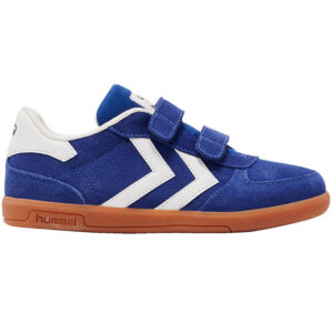 Hummel Sko - Victory Suede II - True Navy