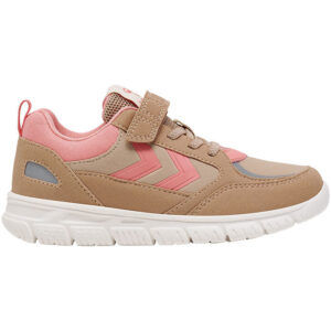 Hummel Sko - X-Light 2.0 Jr - Irish Cream