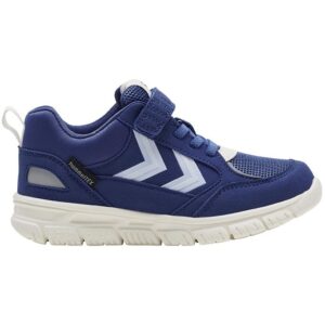 Hummel Sko - X-Light 2.0 Tex Jr - Sodalite Blue