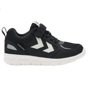Hummel Sko - X-Light 2.0 Tex Jr - Sort